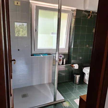 Дом отдыха Casa Pierini *