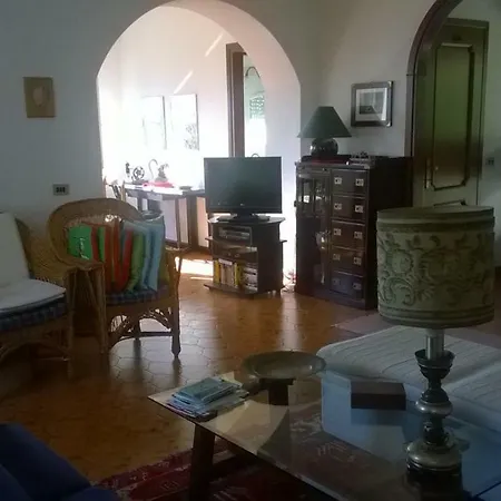 Casa Pierini Чивенна