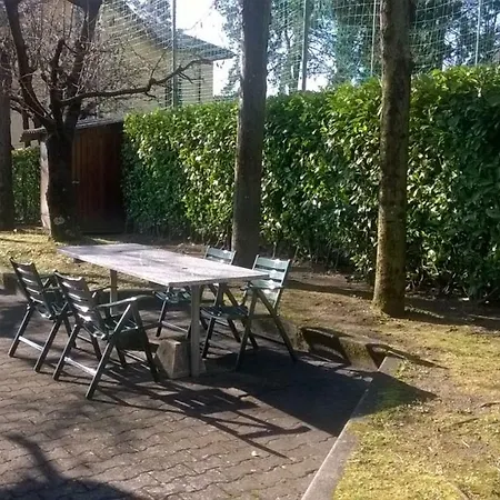 Casa Pierini * Чивенна