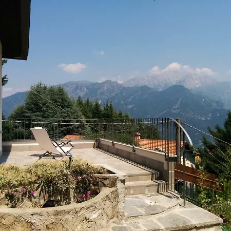 Casa Pierini Чивенна