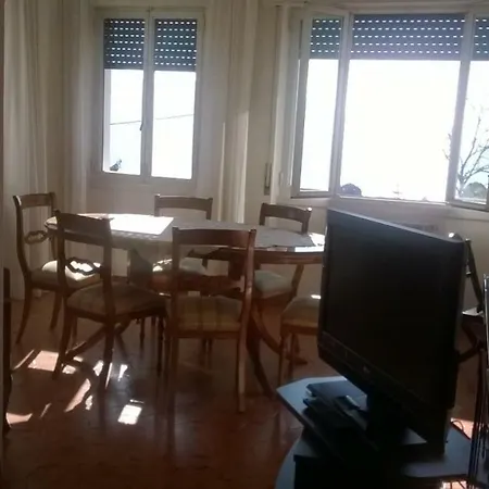 Casa Pierini Дом отдыха *