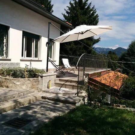 Casa Pierini * Чивенна