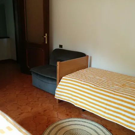 Дом отдыха Casa Pierini *