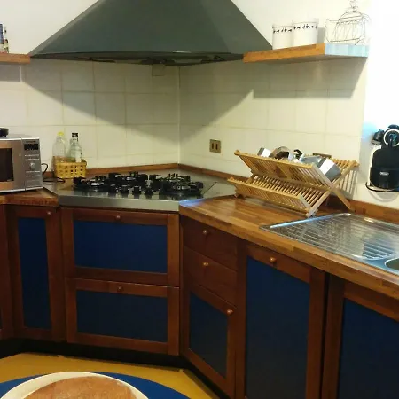 Casa Pierini * Чивенна
