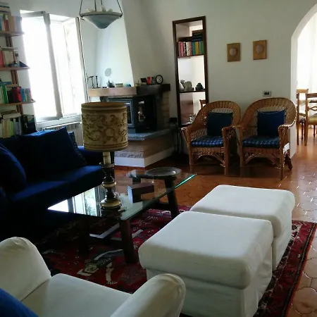Casa Pierini Дом отдыха Чивенна