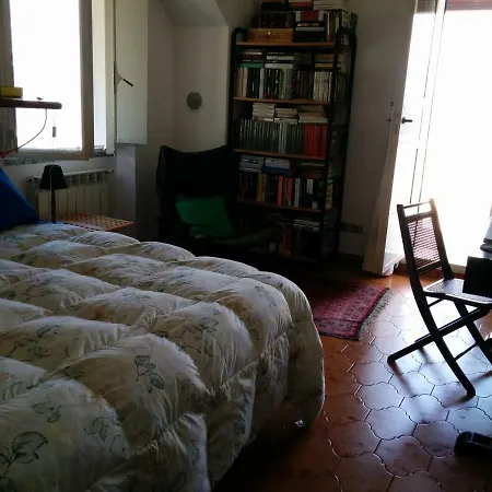 Casa Pierini Дом отдыха