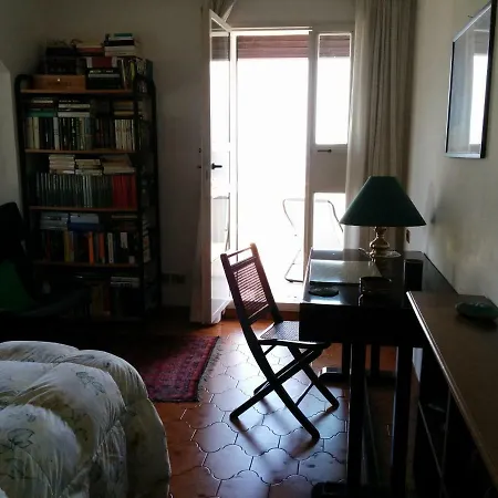 Casa Pierini Дом отдыха Чивенна
