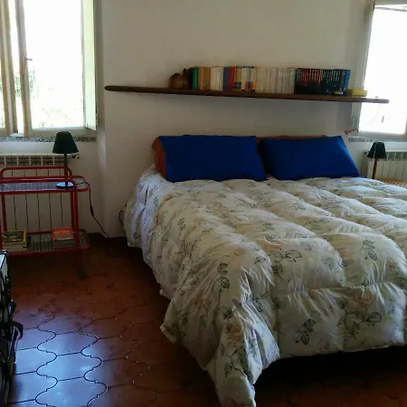 Casa Pierini Дом отдыха
