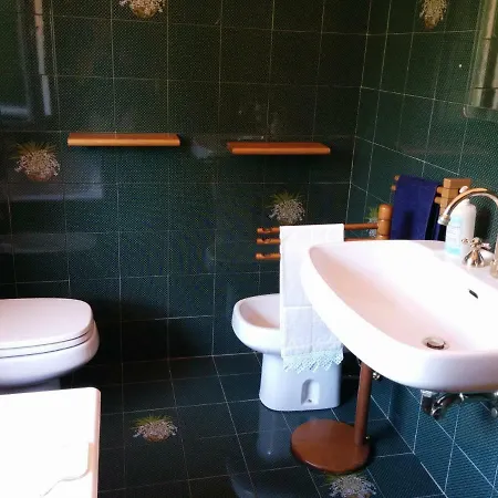 Дом отдыха Casa Pierini *