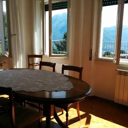 Casa Pierini Дом отдыха *