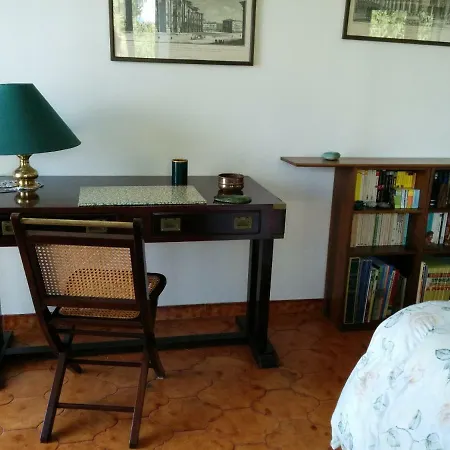 Дом отдыха Casa Pierini Чивенна