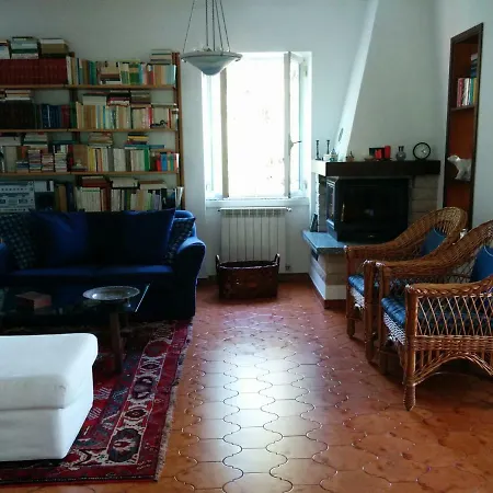 Casa Pierini Дом отдыха