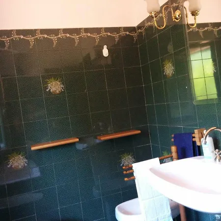 Дом отдыха Casa Pierini