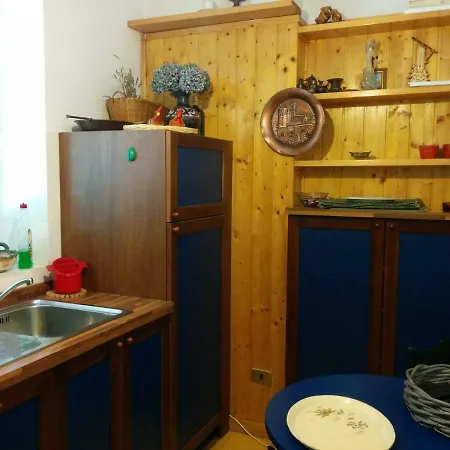 Dom wakacyjny Casa Pierini *