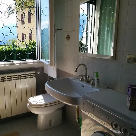 بيت للعطل Casa Pierini