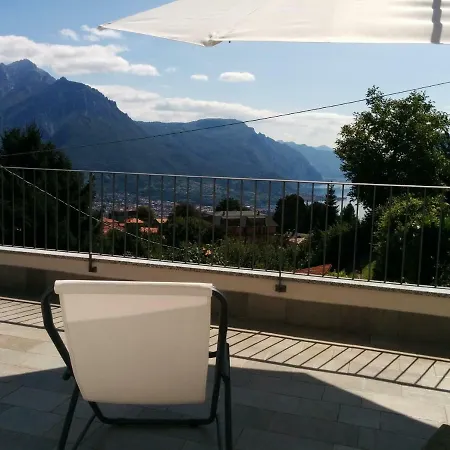 Semesterbostad Casa Pierini Civenna