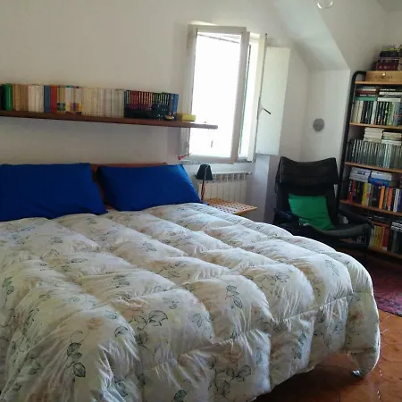 Semesterbostad Casa Pierini Civenna