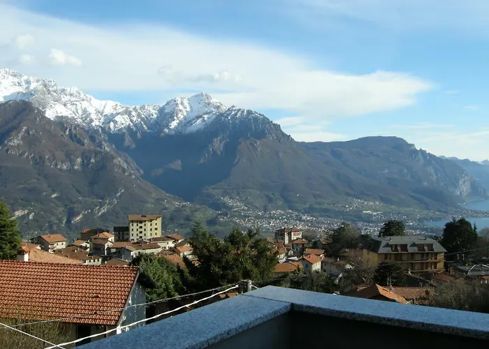 Casa Pierini * Civenna