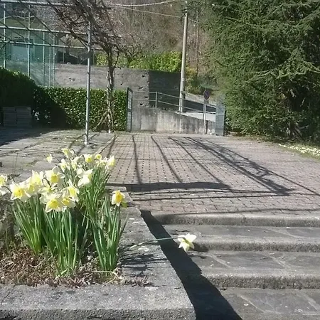 펜션 Casa Pierini 시벤나