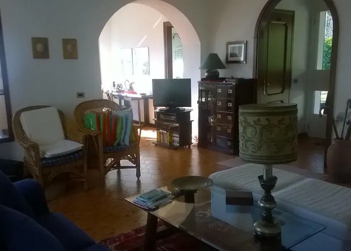 Casa Pierini Civenna