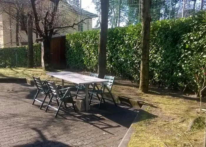 Casa Pierini * Civenna