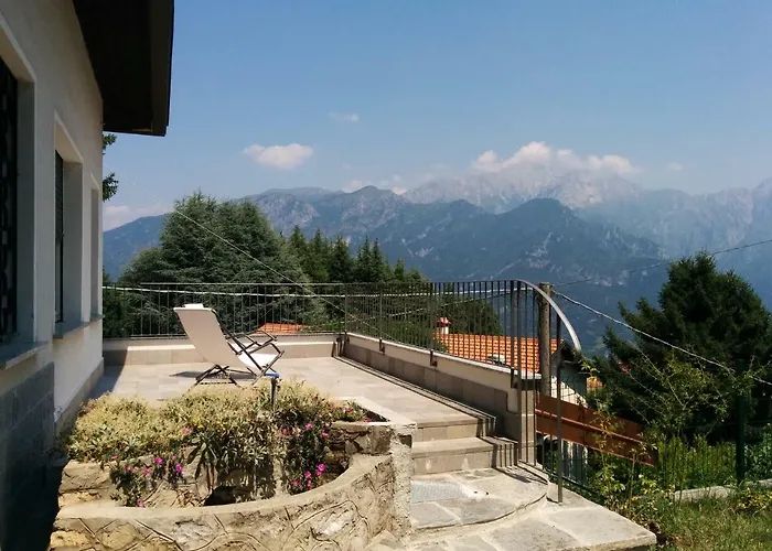 Casa Pierini Civenna