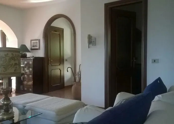 Dom wakacyjny Casa Pierini Civenna