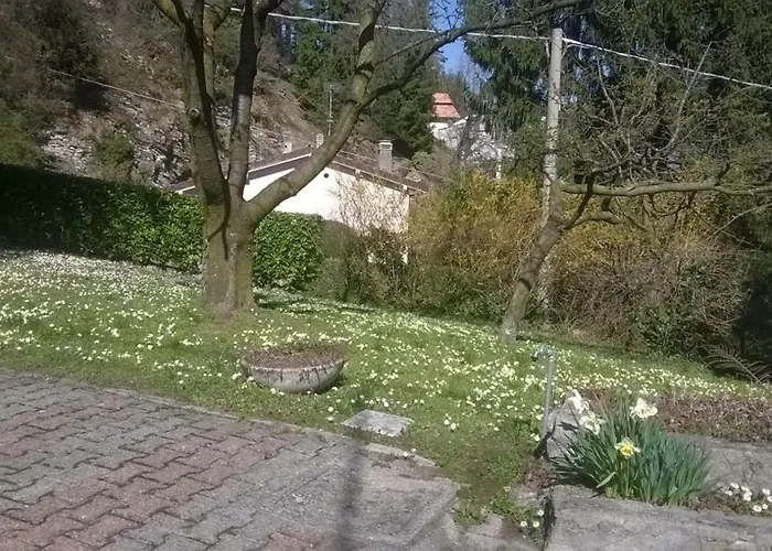 Casa Pierini Dom wakacyjny Civenna