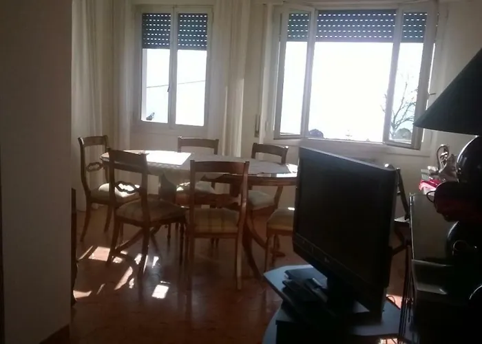 Casa Pierini Dom wakacyjny *