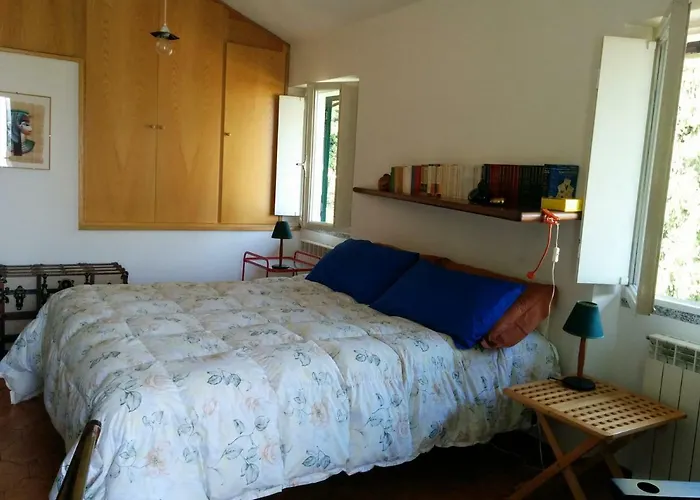 Casa Pierini Dom wakacyjny Civenna