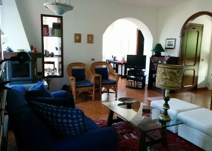 Casa Pierini *