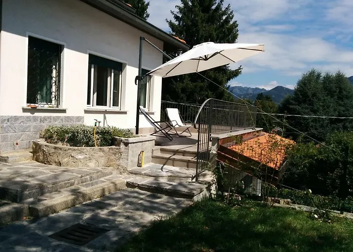 Casa Pierini * Civenna