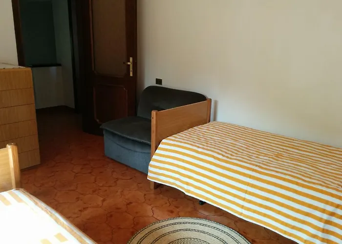 Dom wakacyjny Casa Pierini *