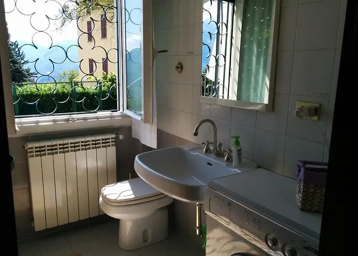 Dom wakacyjny Casa Pierini