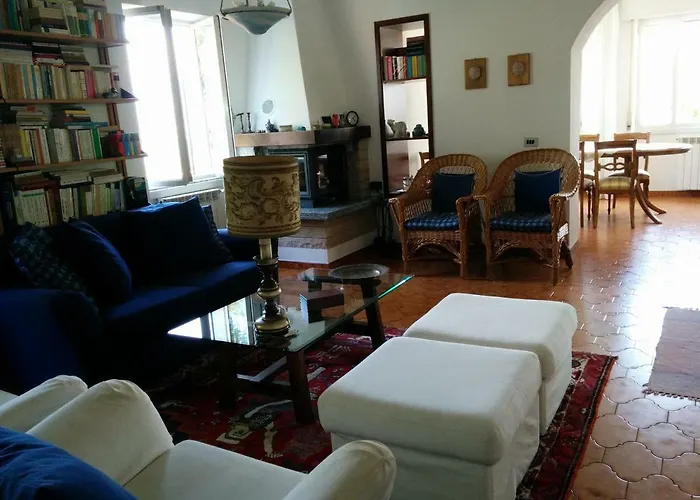 Casa Pierini Dom wakacyjny Civenna