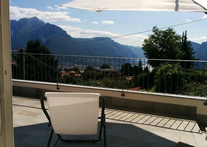 Dom wakacyjny Casa Pierini Civenna