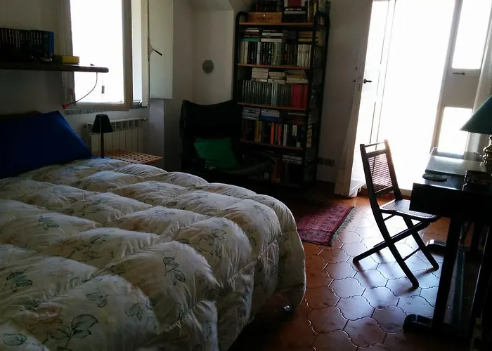Casa Pierini Dom wakacyjny