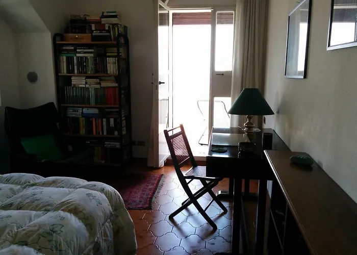 Casa Pierini Dom wakacyjny Civenna