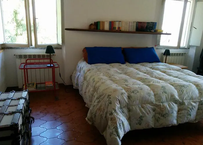 Casa Pierini Dom wakacyjny