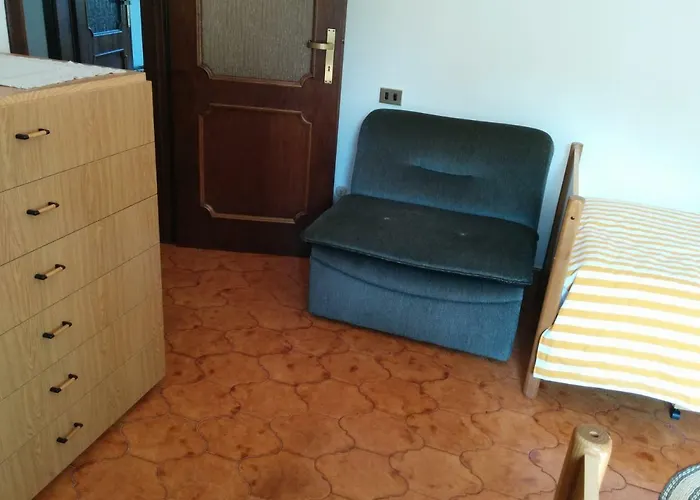 Casa Pierini Dom wakacyjny