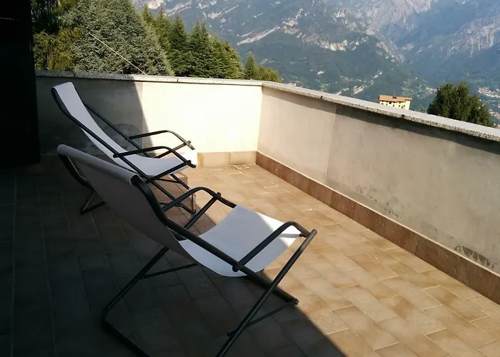 Casa Pierini Dom wakacyjny