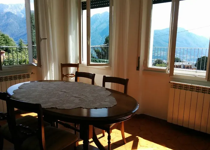 Casa Pierini Dom wakacyjny *