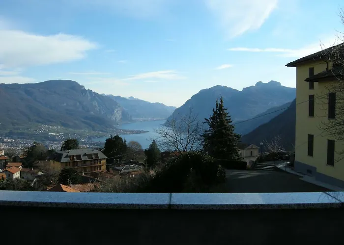 Dom wakacyjny Casa Pierini *