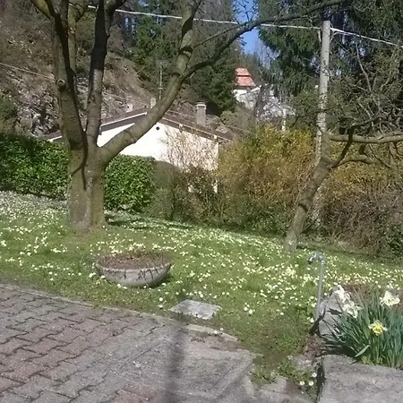 Casa Pierini Feriehus Civenna